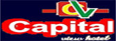 Capital View Hotel Koforidua Logo fotografie